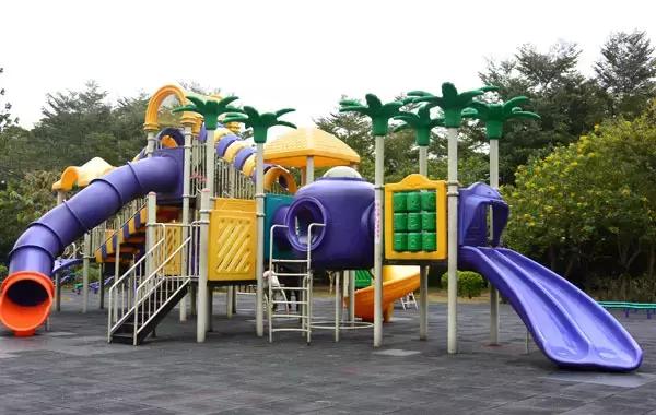 广州地铁沿线景点小孩子可以玩,广州6号线地铁有哪些旅游景点