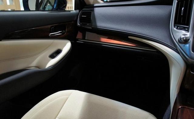 日本皇冠和国内皇冠对比,国产皇冠和日本皇冠