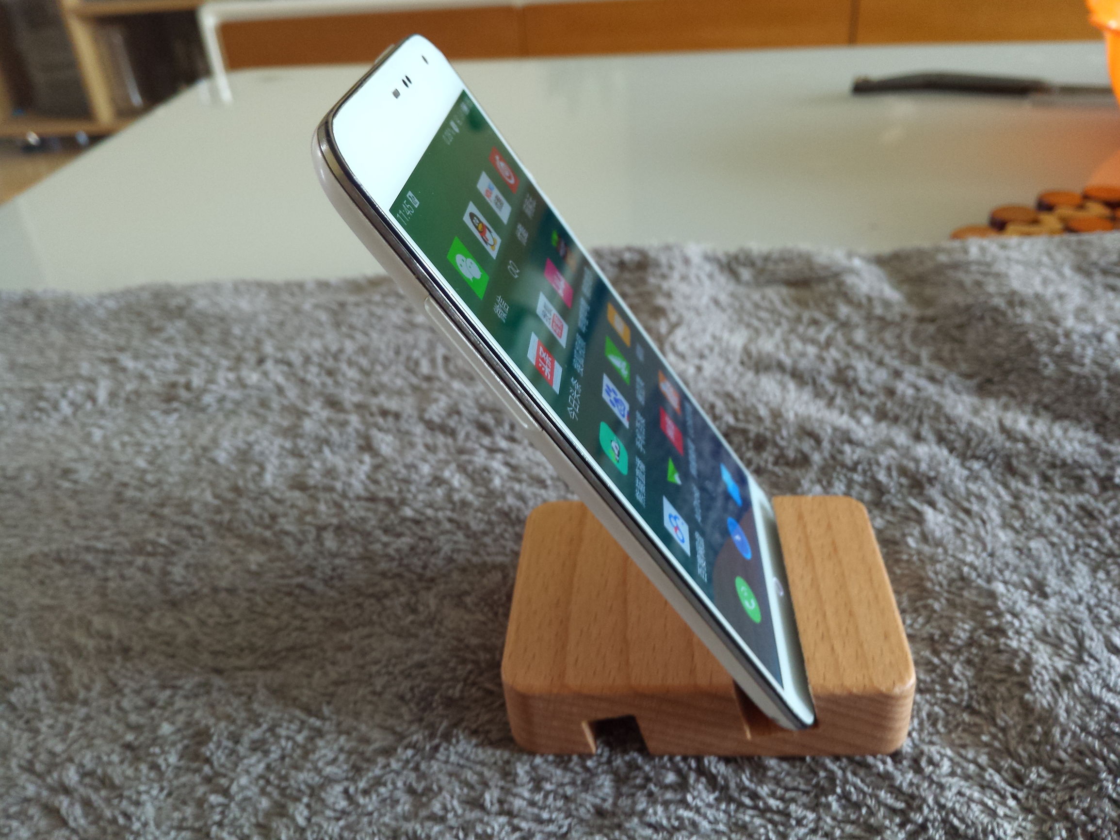 魅族mx3详细评测,魅族三年前的产品