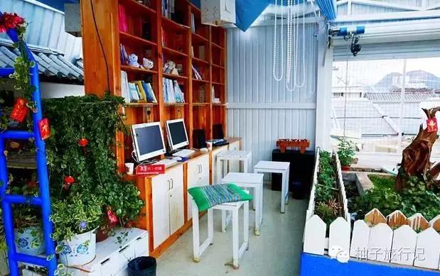 毕业了，我们去丽江吧附：毕业旅行青旅推介