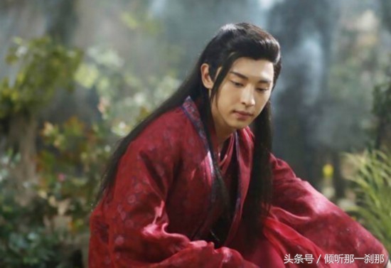 楚乔传中萧策为什么被毒,楚乔传萧策在哪集死的