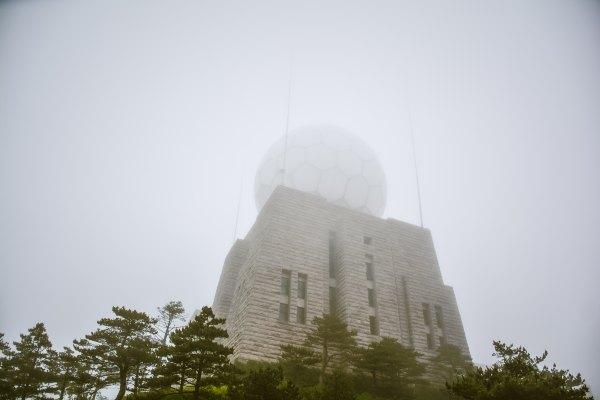 黄山四绝之一奇松介绍,黄山的四绝分别是奇松怪石