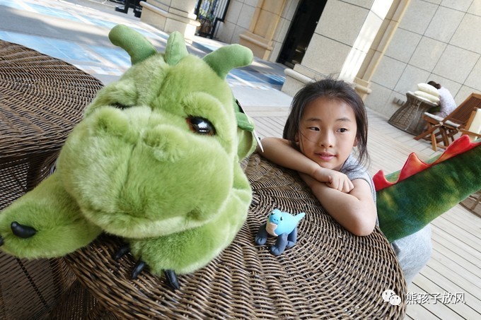 常州恐龙园住宿加门票攻略带孩子,带娃常州中华恐龙园