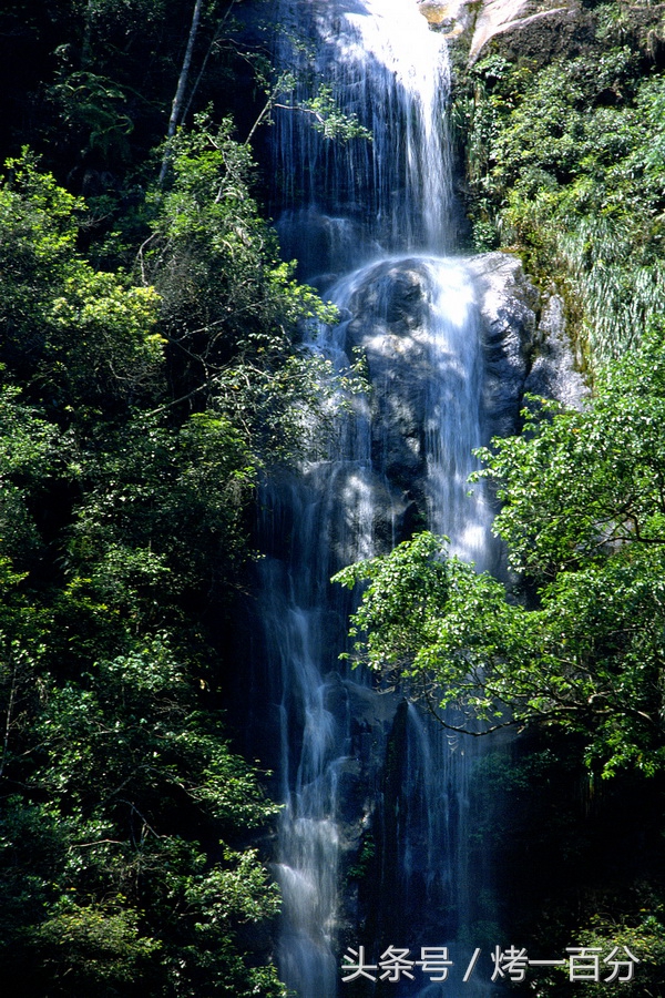 南平宝山旅游景区,福建南平市旅游景点大全
