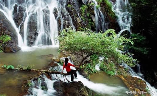 南平宝山旅游景区,福建南平市旅游景点大全