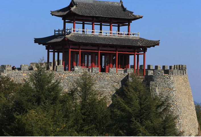 大连历史古城旅游攻略,大连旅游景点自驾游攻略大全