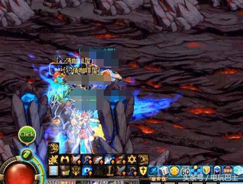 恭喜你获得团灭成就！DNF那些坑队友的技能