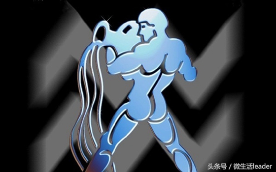 星座水瓶座的长相特征,星座中水瓶座的特点