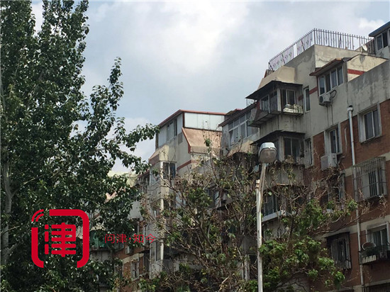 楼下乱搭乱建如何维护自己的权益,晒一晒小区那些私搭乱建的现象