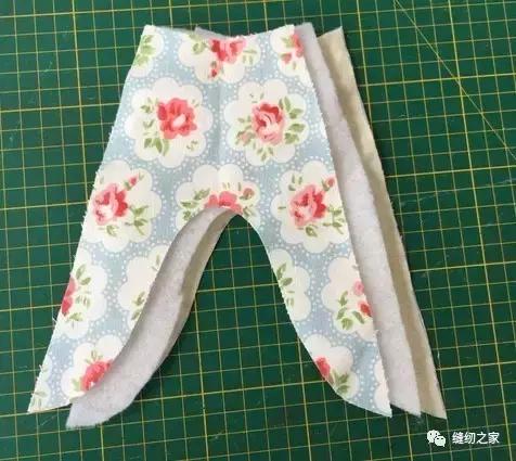 自己动手做一双舒服又透气的拖鞋,不喜欢穿拖鞋在家