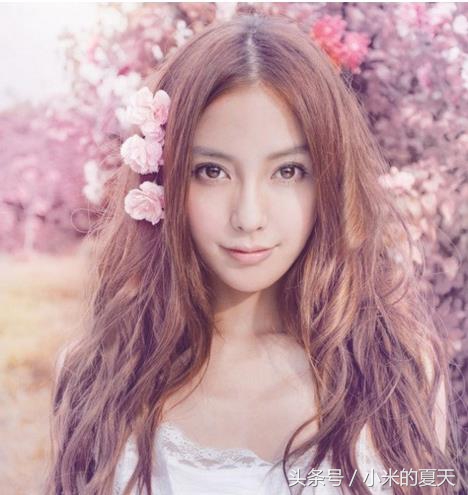 明星头发干枯毛躁怎么治,头发干枯毛躁怎么办减龄