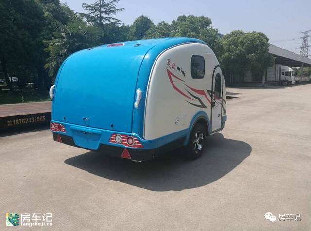 拖挂式房车推荐10万到20万之间,几款性价比拖挂房车推荐