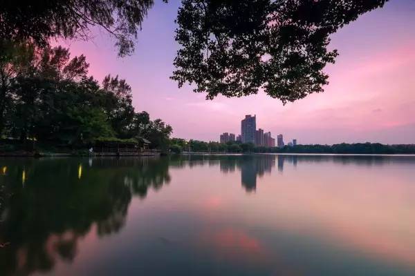 马鞍山有多好,马鞍山到底有多牛