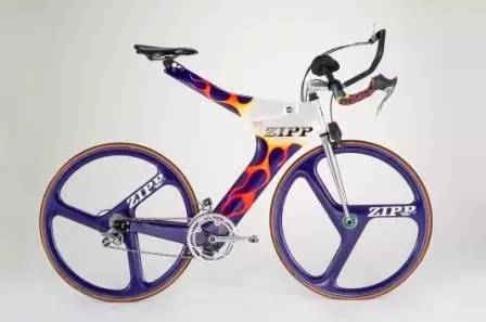 自行车轮也能这么帅？看看这些征战职业赛场的顶级“风火轮”！