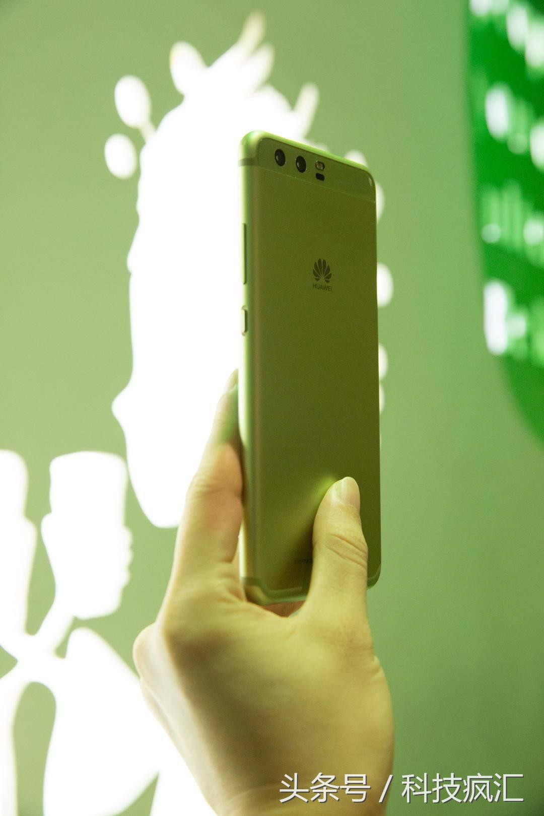 华为手机史上的巅峰之作,华为的巅峰之作