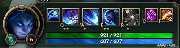 凯隐技能详解和计算公式,凯隐的能量靠平a还是技能