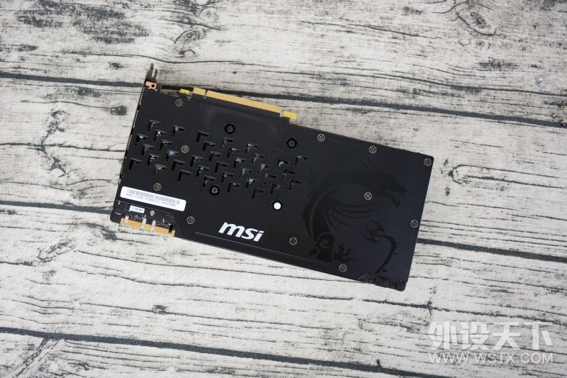 微星msi宙斯盾,微星宙斯盾3体验分享