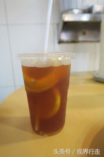 庆祝香港回归祖国20周年,带你去香港吃吃喝喝