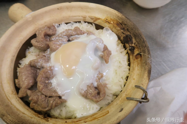 庆祝香港回归祖国20周年,带你去香港吃吃喝喝