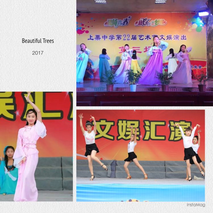 关于上栗中学,江西省上栗中学