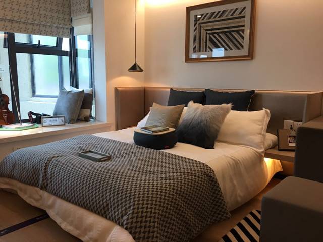 地铁口旁的新楼盘,江北核心区地铁口纯新盘