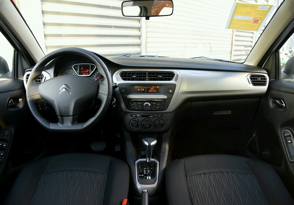 雪铁龙爱丽舍车主真实感受,买雪铁龙爱丽舍十大忠告