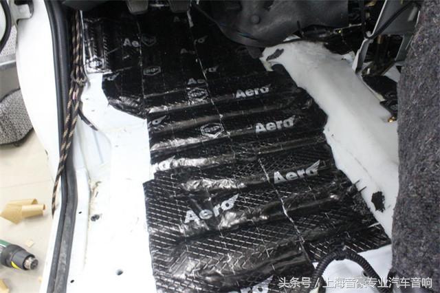 金杯阁瑞斯噪音大共振,金杯阁瑞斯噪音大怎么消除