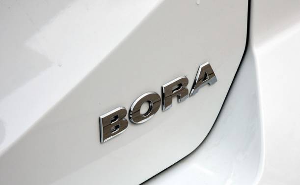 大嘴说车全新宝来,大嘴评车