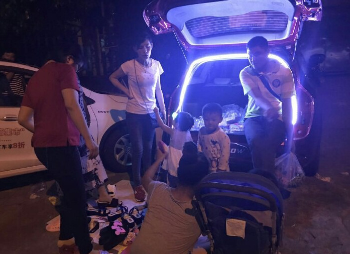 买宝骏310w有什么优惠,买个宝骏310w能做点什么生意