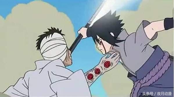 火影经典战斗,盘点火影十大最好看的战斗