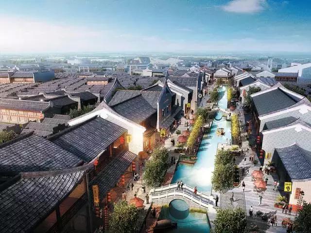 看了2020年的宝安，才明白什么叫开挂！