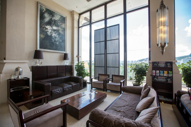 轻装旅行者的品位之选，三亚黎客酒店全方位解析