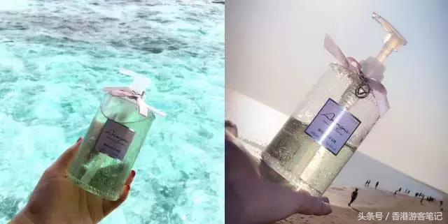 2个女学生选出13款史上最去污的身体洗护产品,再也不用捡肥皂了!