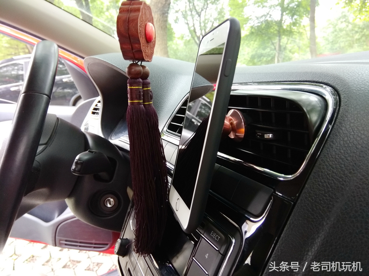 苹果图拉斯磁吸充电宝真实测评,苹果图拉斯6splus支持18w快充吗