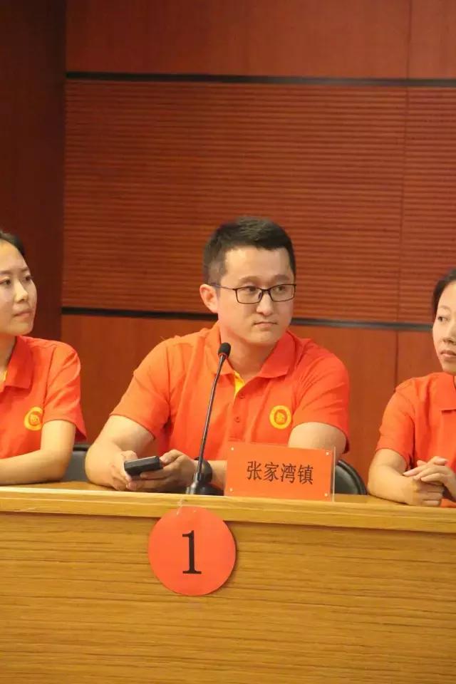 文化通州丨通州7个乡镇街道同台竞技，张家湾摘得桂冠，新华“表情帝”亮了！