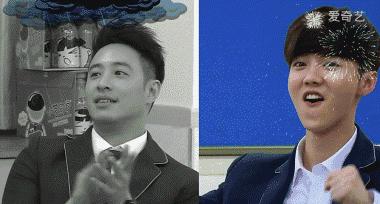 鹿晗玩魔方完整版,鹿晗还原魔方瞬间视频