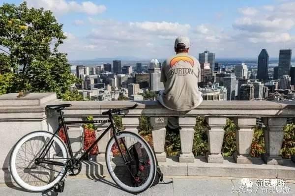蒙特利尔世界宜居排名,北美最宜居城市
