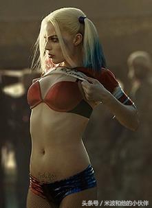 蝙蝠侠的这些经典反派，你认识的有几个？