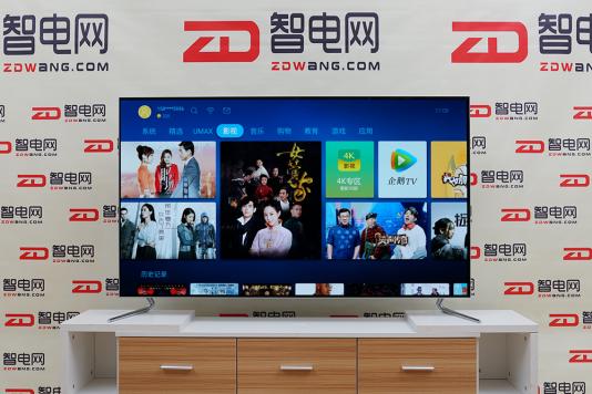 长虹chiq电视55寸怎么样,长虹电视chiq55