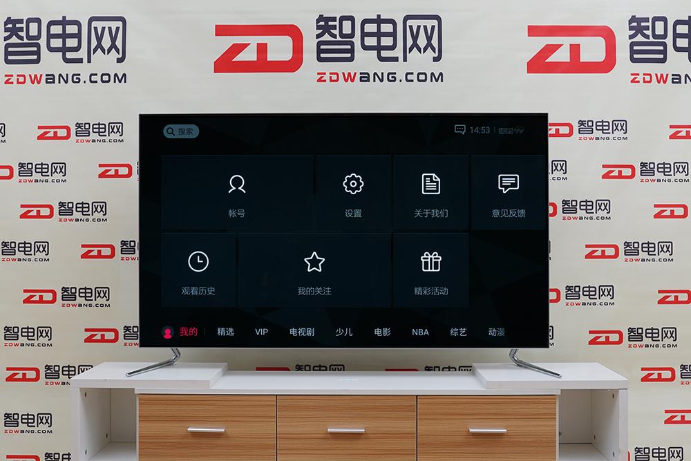 长虹chiq电视55寸怎么样,长虹电视chiq55