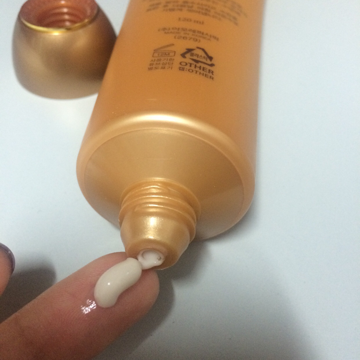 雪花秀雨润夜间焕活面膜测评,雪花秀雨润睡眠面膜适合什么肤质