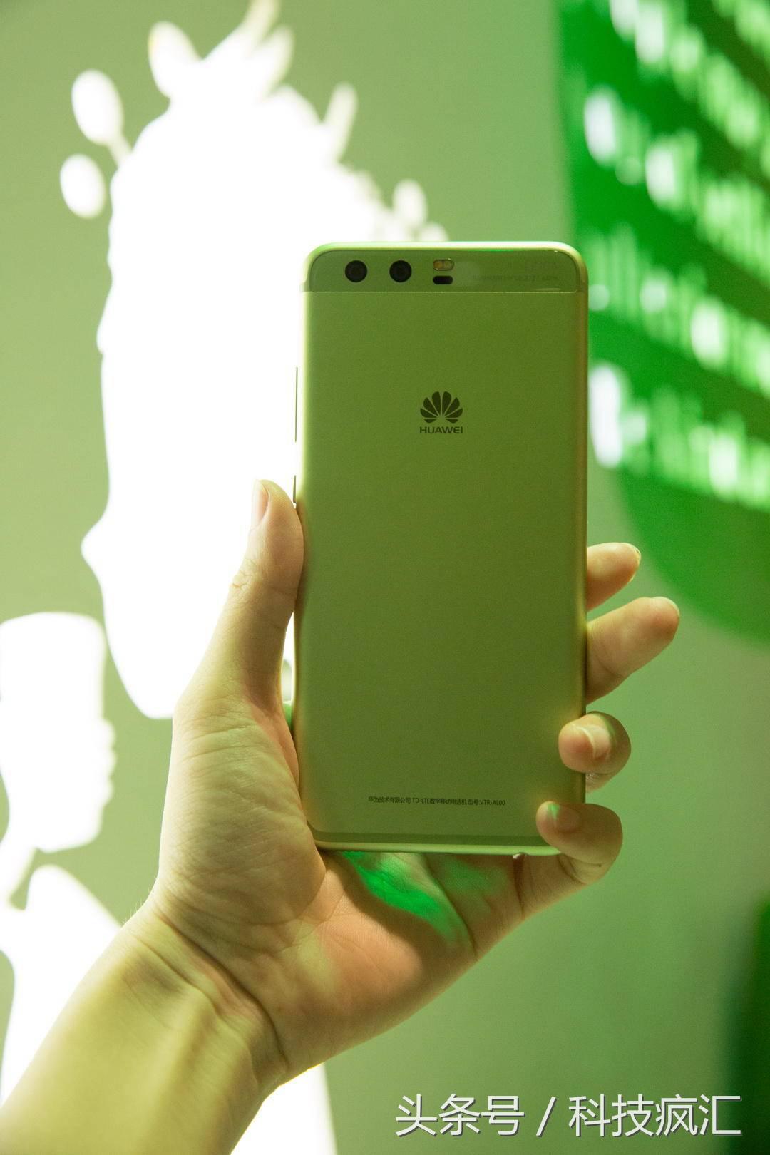 华为手机史上的巅峰之作,华为的巅峰之作