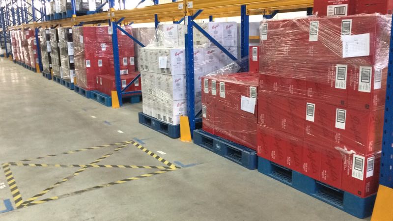 奔富407红酒真假鉴别方法小红书,怎样鉴别奔富138红酒的真假