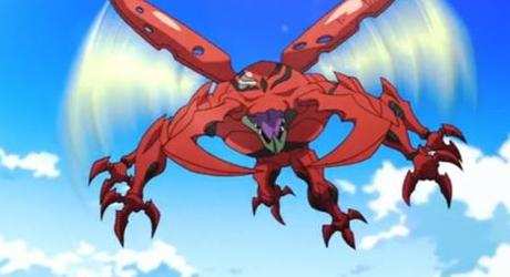 数码宝贝打不过四大天王让人揪心,数码宝贝中死得最惨的是