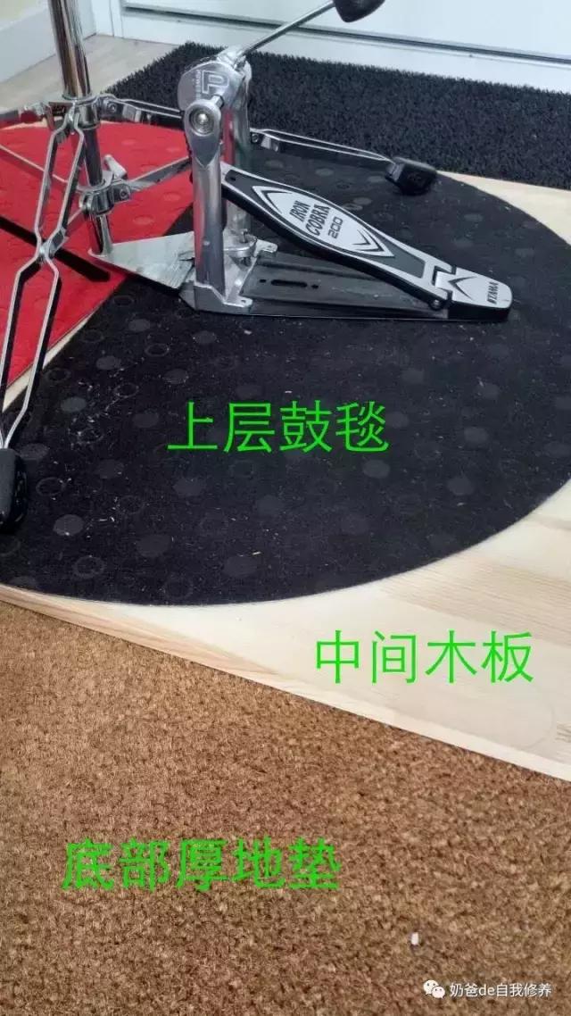 儿童学架子鼓需要准备什么乐器,儿童可以学的乐器架子鼓