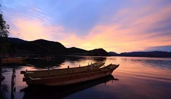 10个适合情侣的目的地，每一个都值得跟他好好走一走