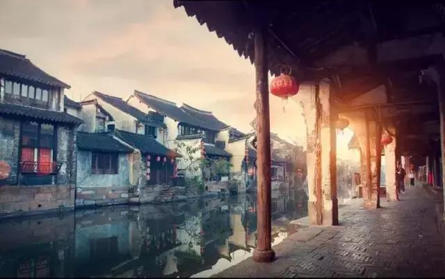 10个适合情侣的目的地，每一个都值得跟他好好走一走