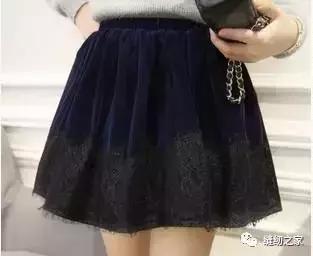 缝纫技巧裤腰太大怎么改小,缝纫松紧带技巧