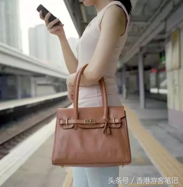 高仿一个LV、Chanel、Gucci包包，只需要5步