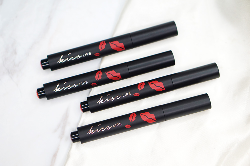 卡姿兰渐变唇膏怎么样,卡姿兰唇膏测评